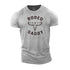 Men's Rodeo Daddy Cotton T-Shirt